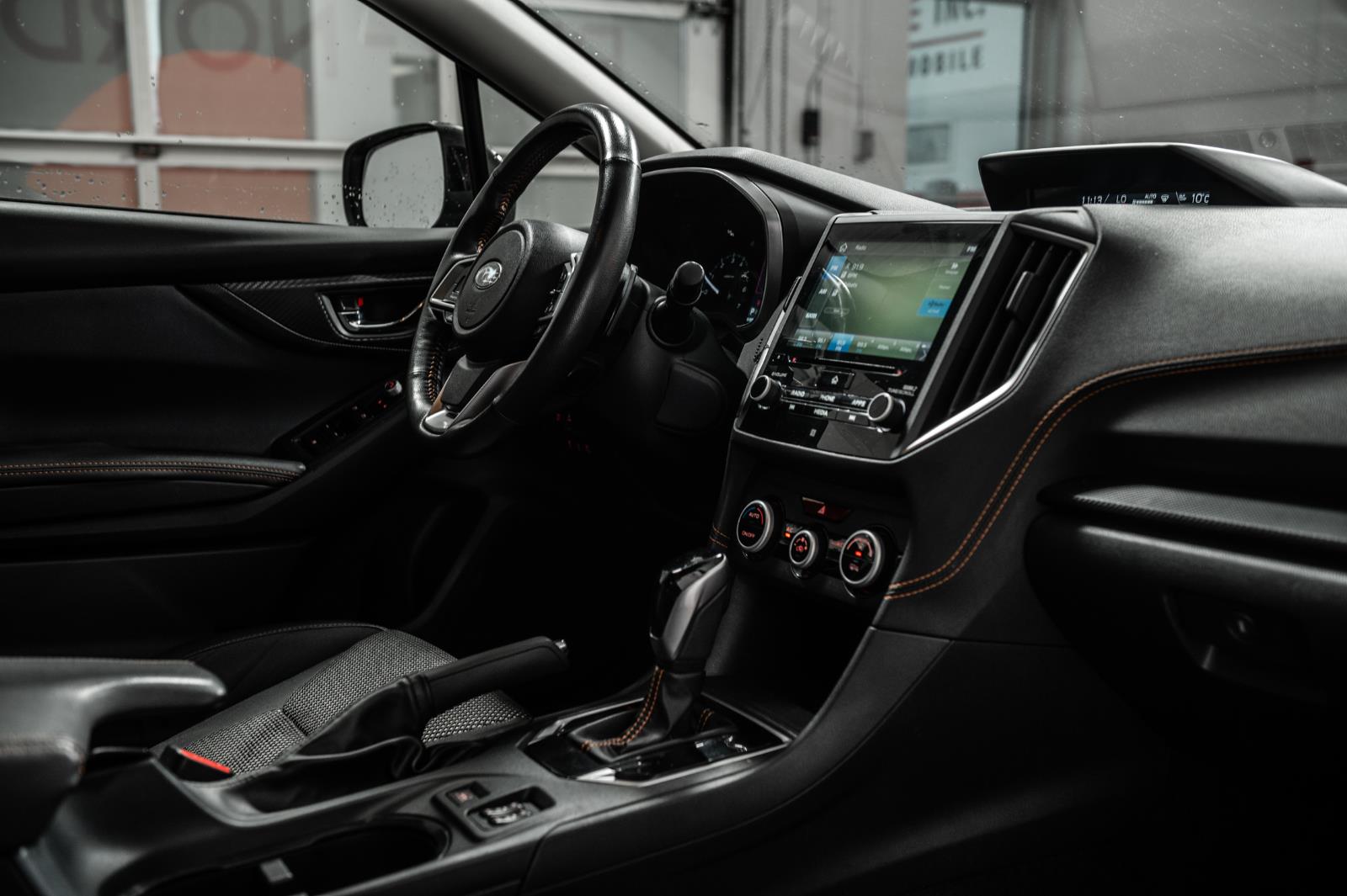 subaru Crosstrek 2022 - 39
