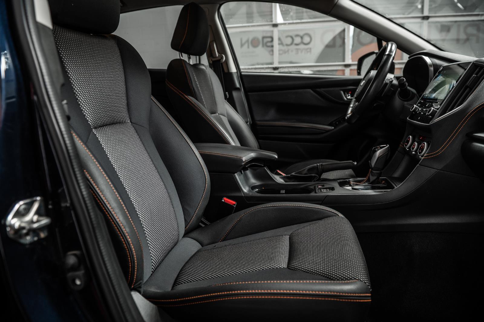 subaru Crosstrek 2022 - 40