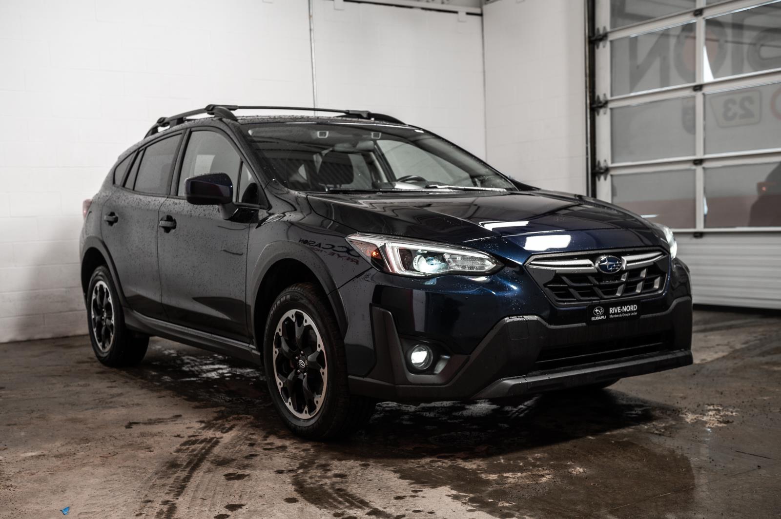 subaru Crosstrek 2022 - 42