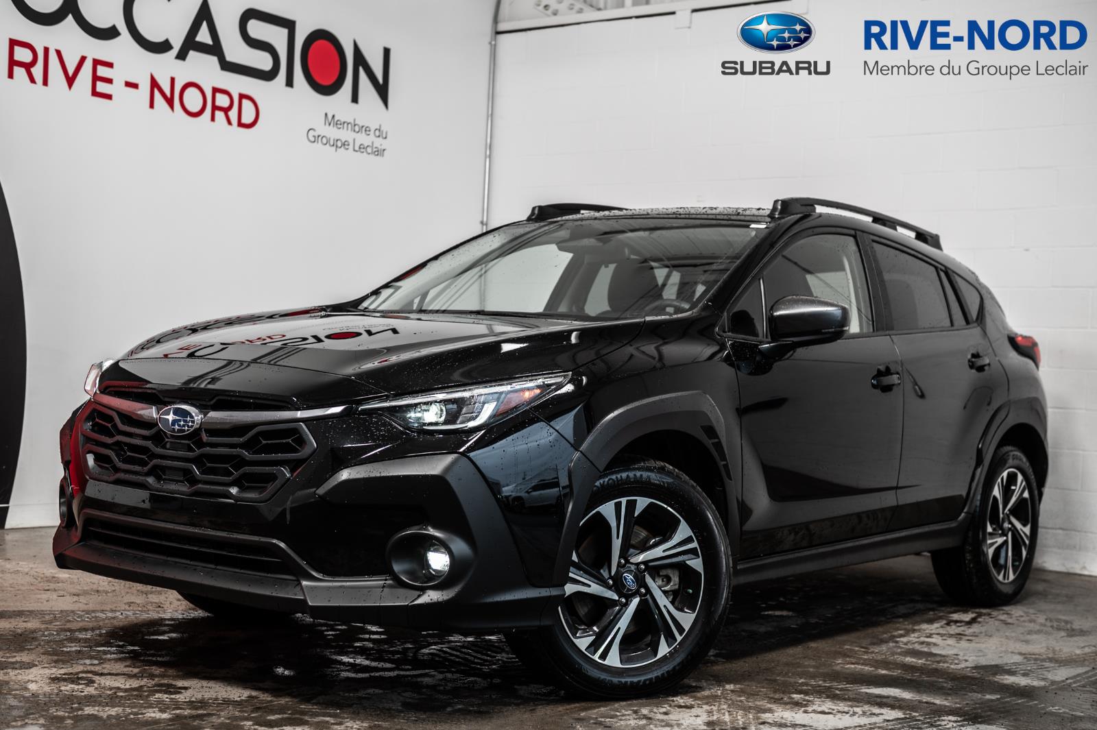 subaru Crosstrek 2025