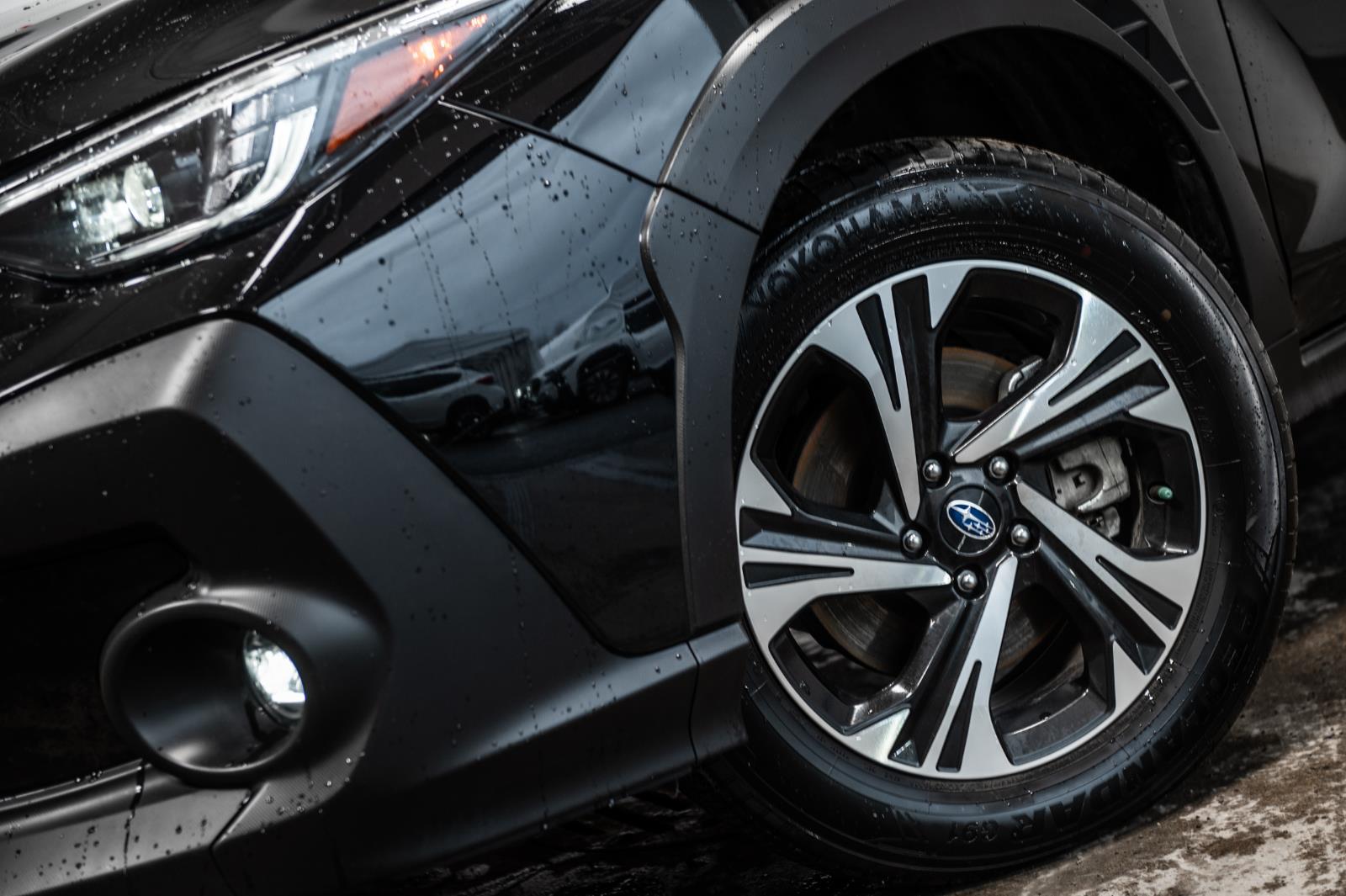 subaru Crosstrek 2025 - 2