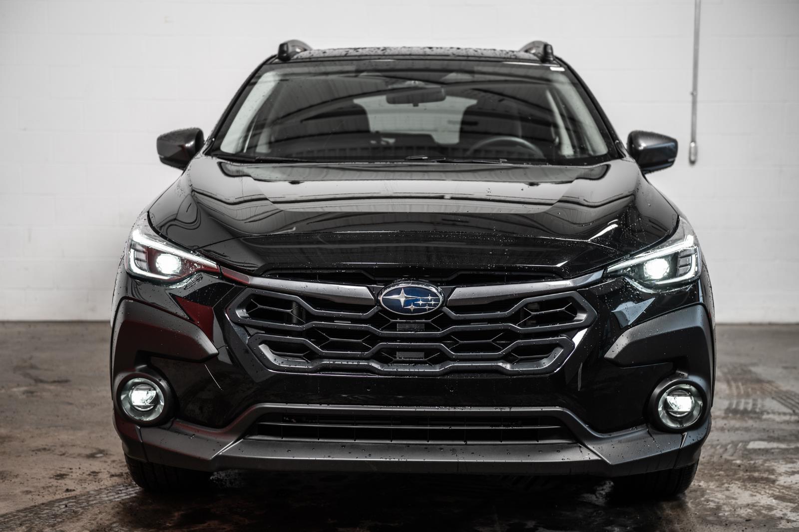 subaru Crosstrek 2025 - 4