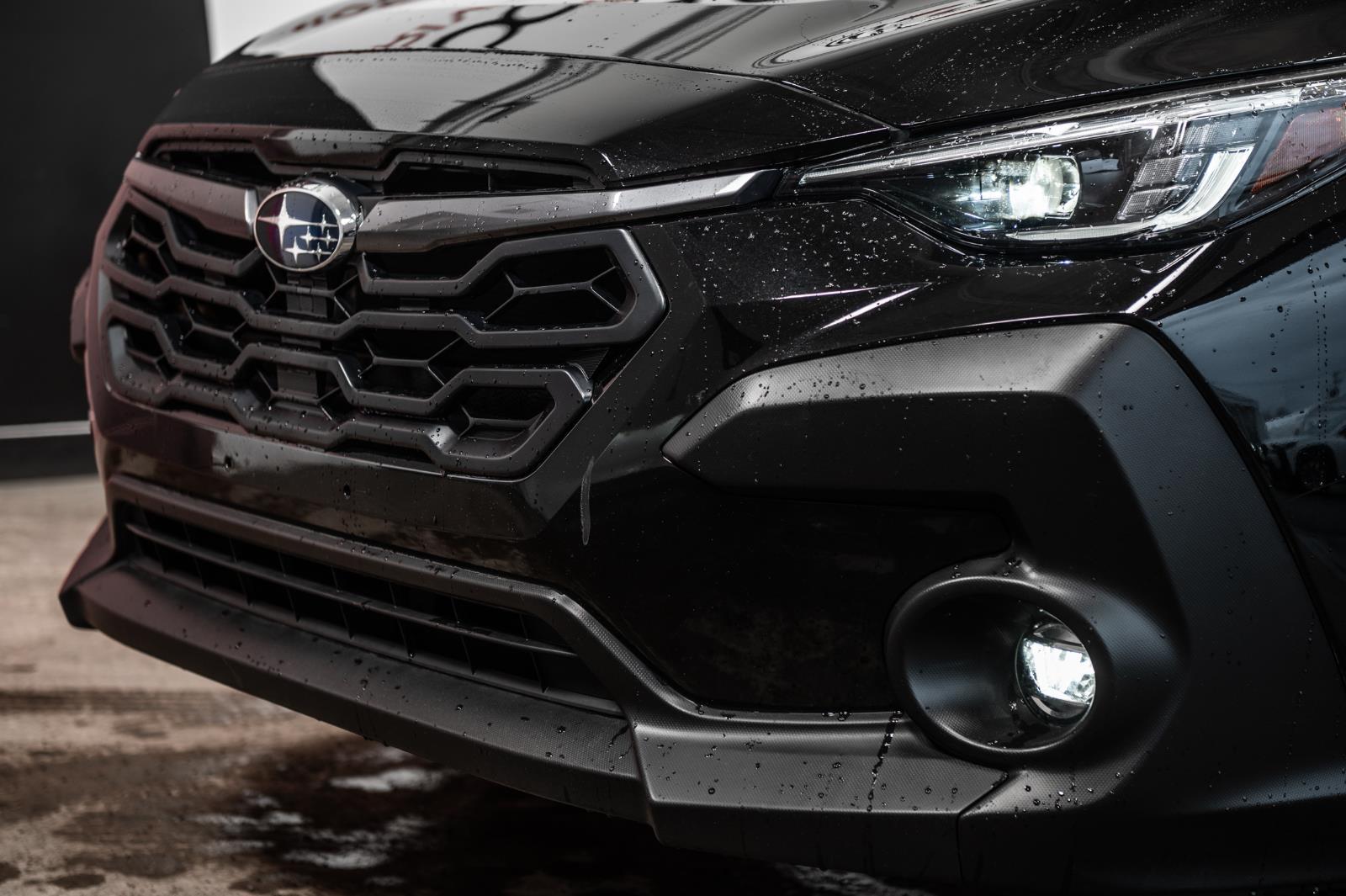 subaru Crosstrek 2025 - 6