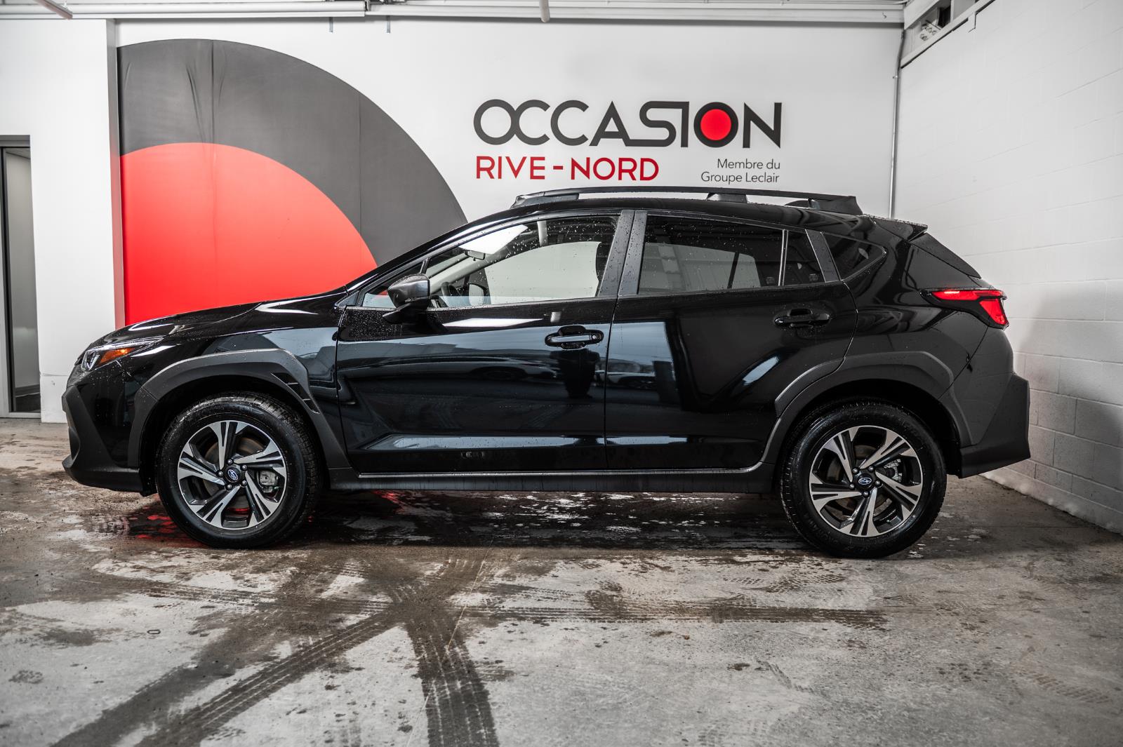 subaru Crosstrek 2025 - 10