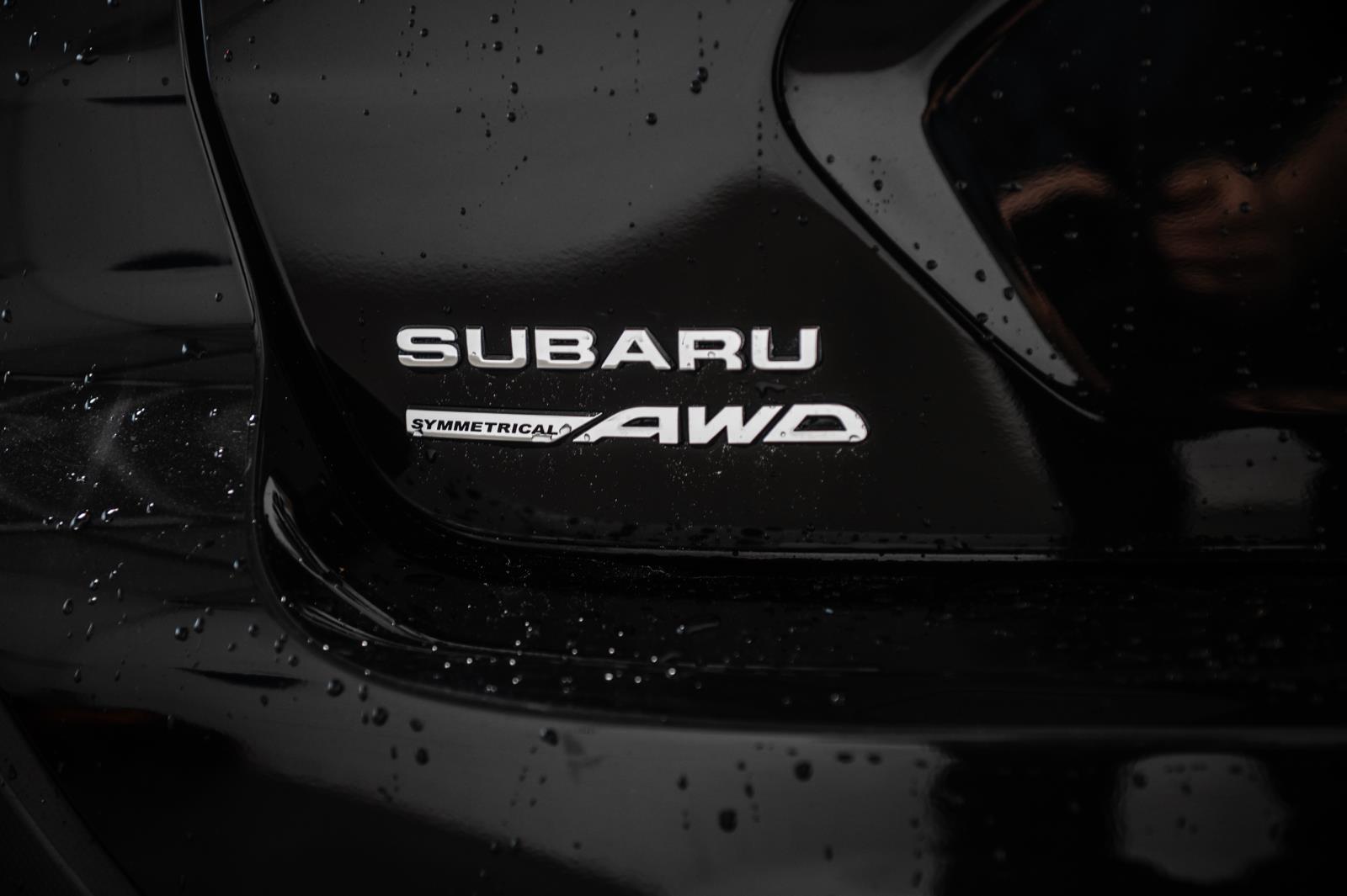subaru Crosstrek 2025 - 15