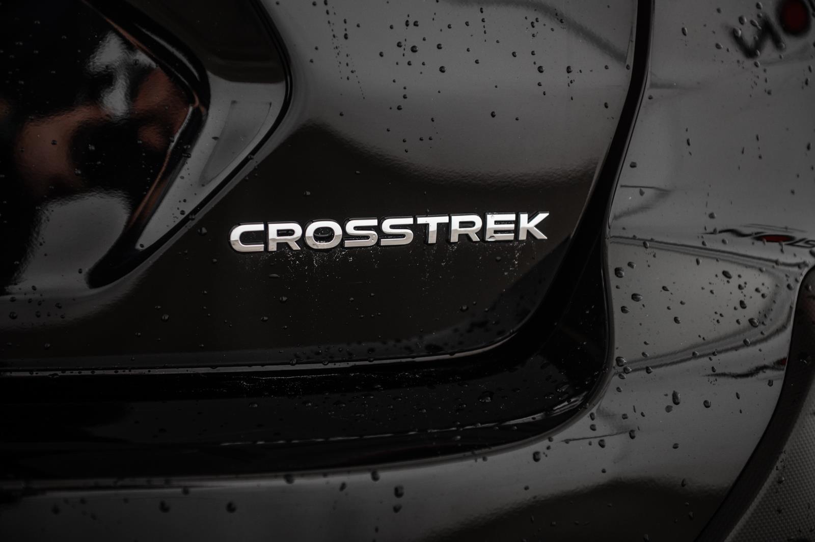 subaru Crosstrek 2025 - 16