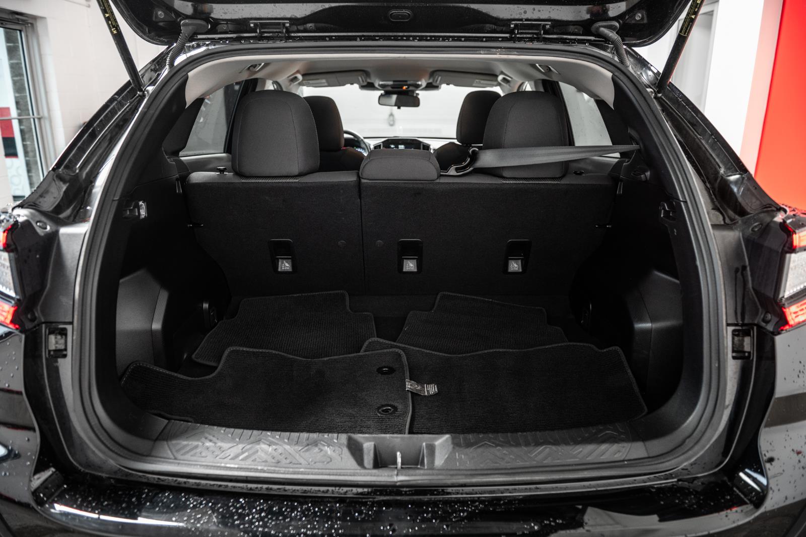 subaru Crosstrek 2025 - 17