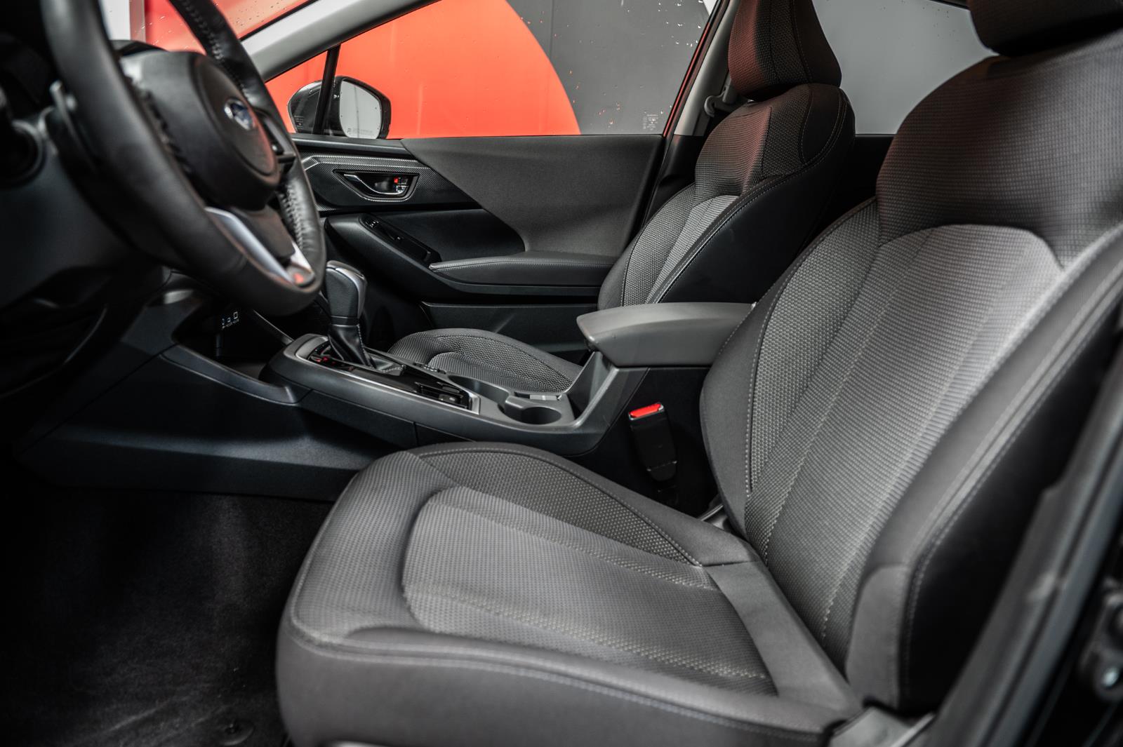 subaru Crosstrek 2025 - 19