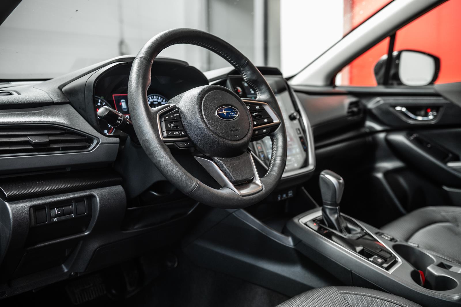subaru Crosstrek 2025 - 20