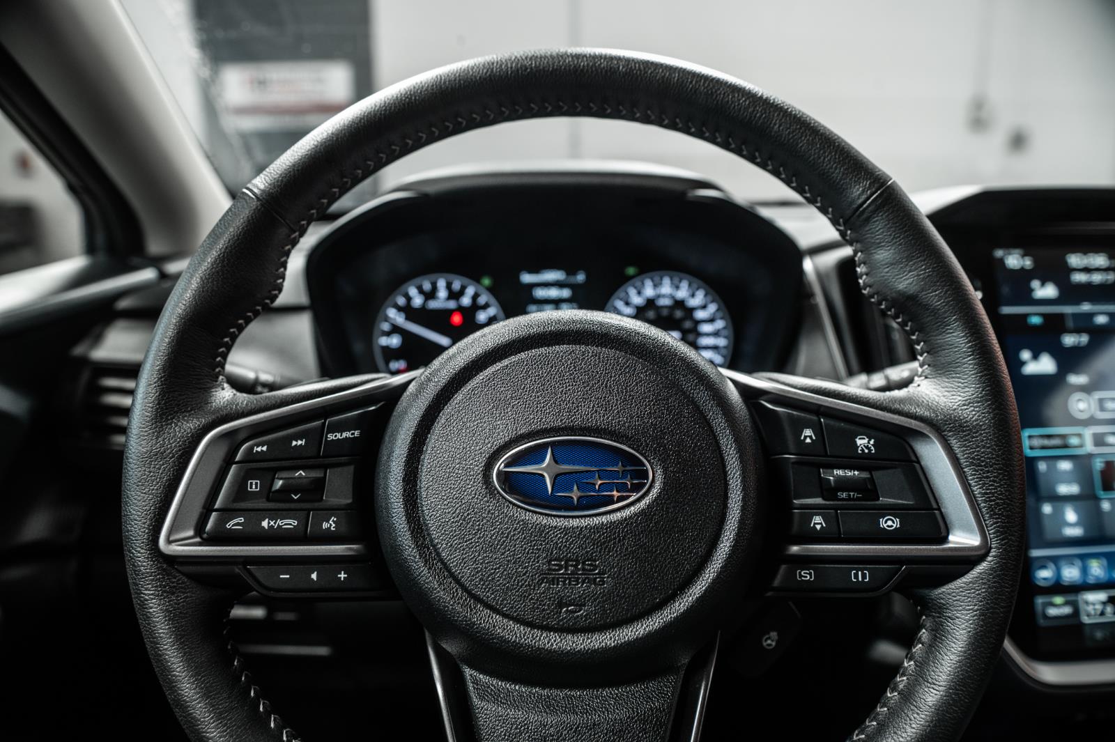 subaru Crosstrek 2025 - 21