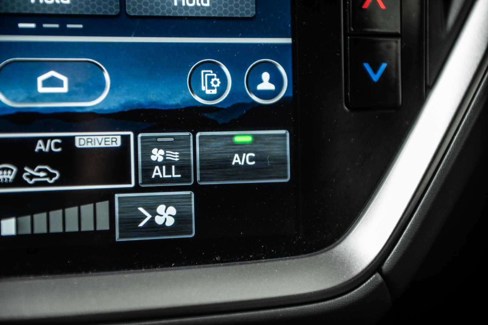 subaru Crosstrek 2025 - 27
