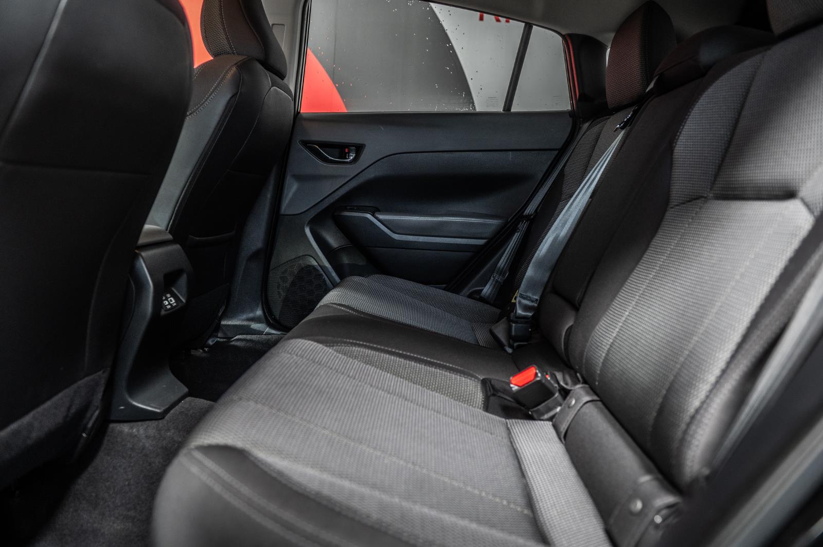 subaru Crosstrek 2025 - 29