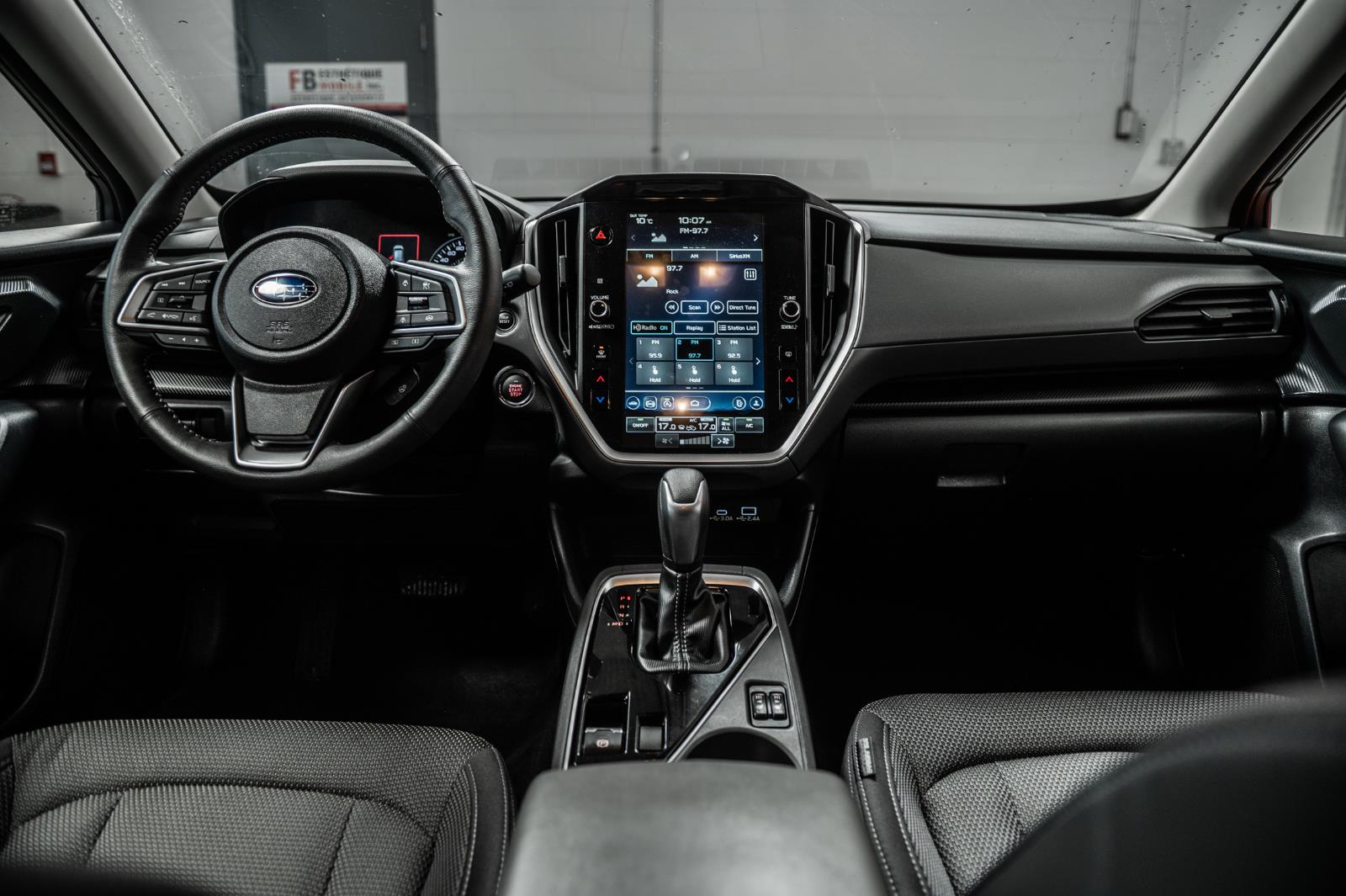 subaru Crosstrek 2025 - 30