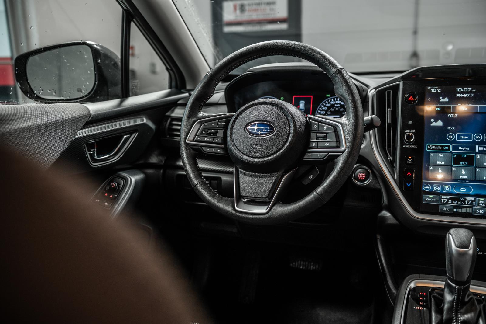 subaru Crosstrek 2025 - 31