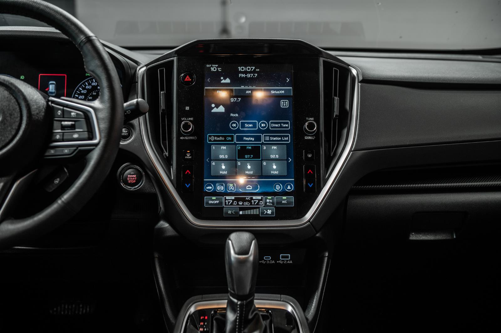 subaru Crosstrek 2025 - 32