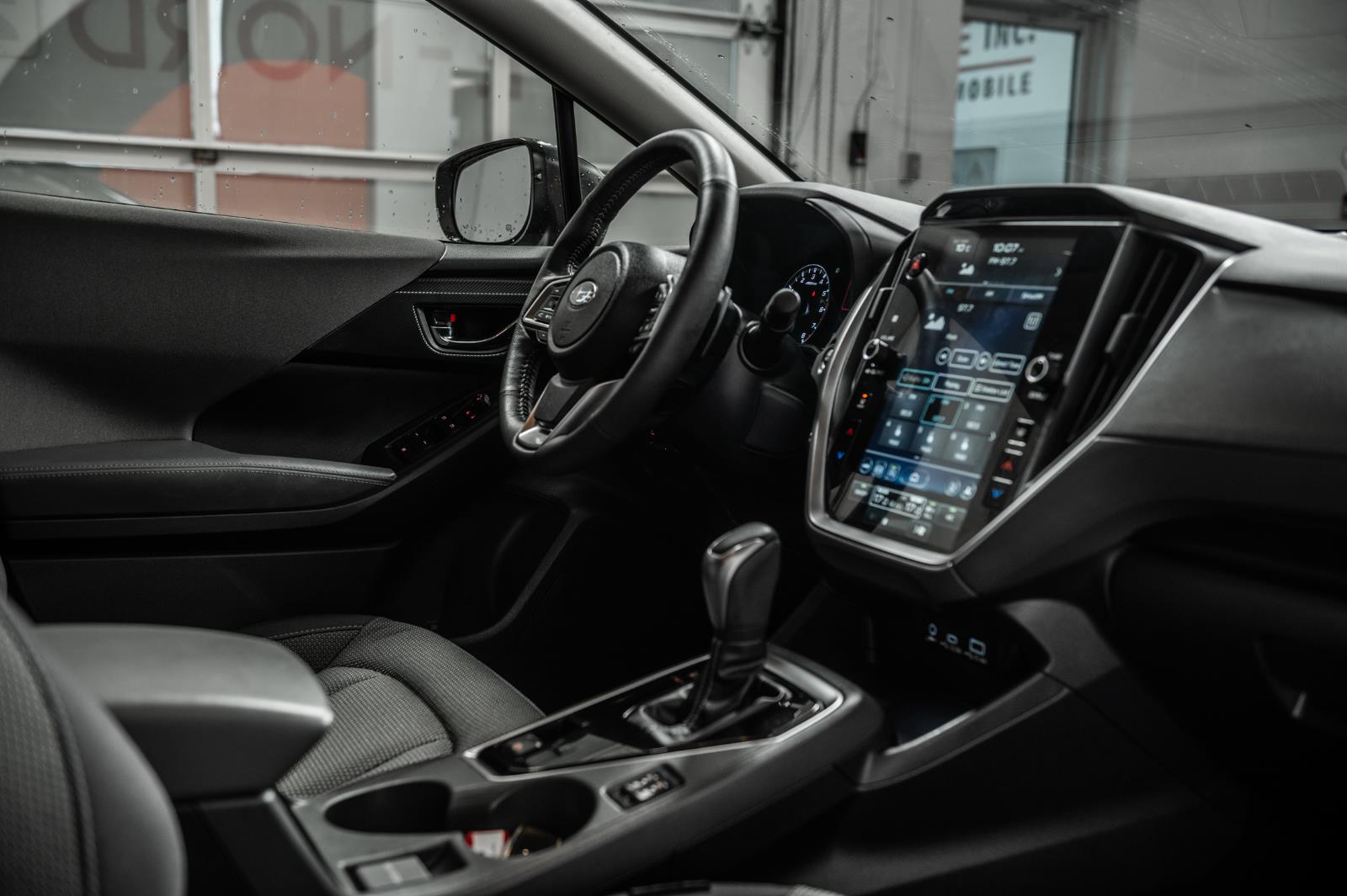 subaru Crosstrek 2025 - 33