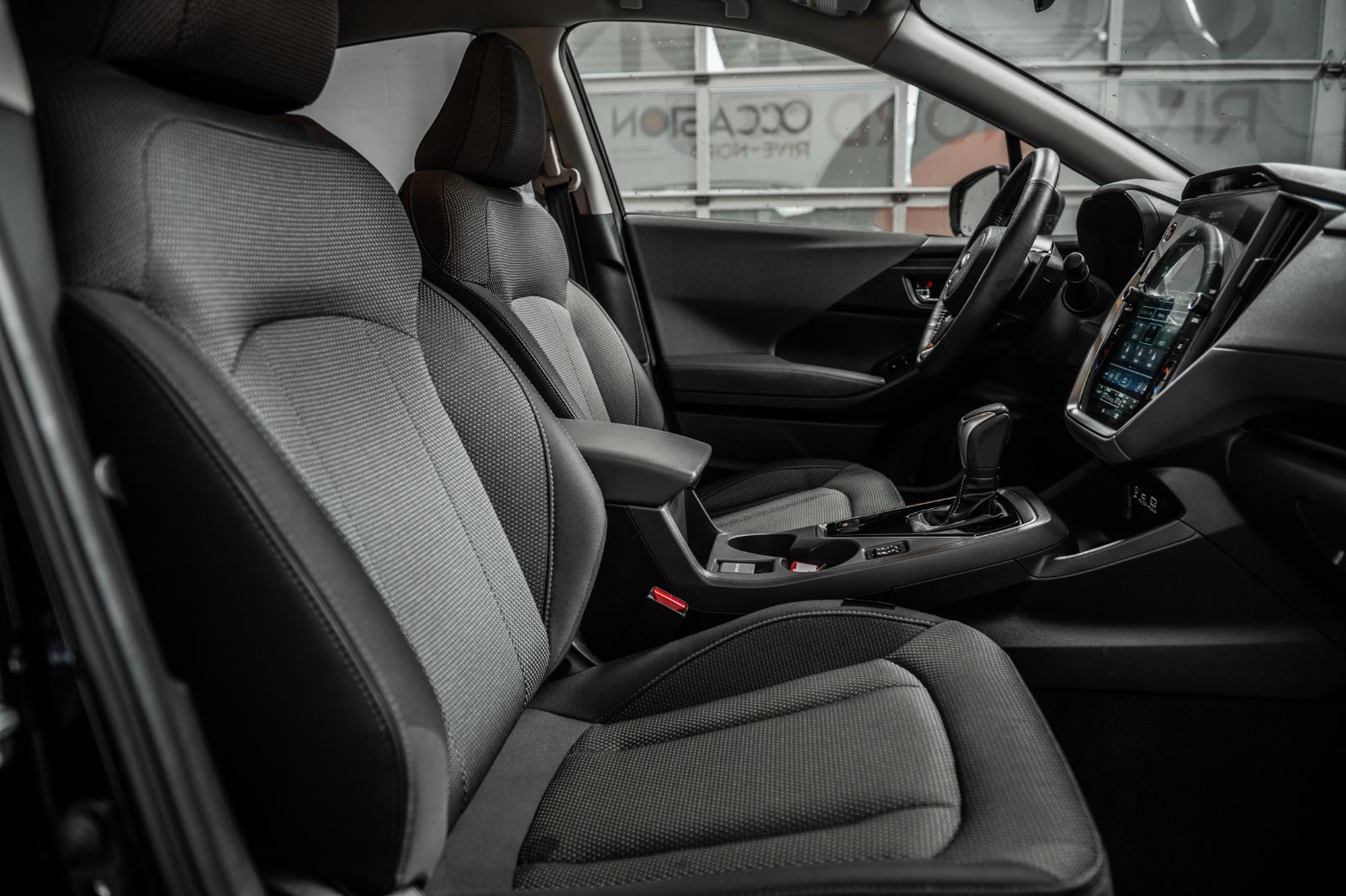 subaru Crosstrek 2025 - 34