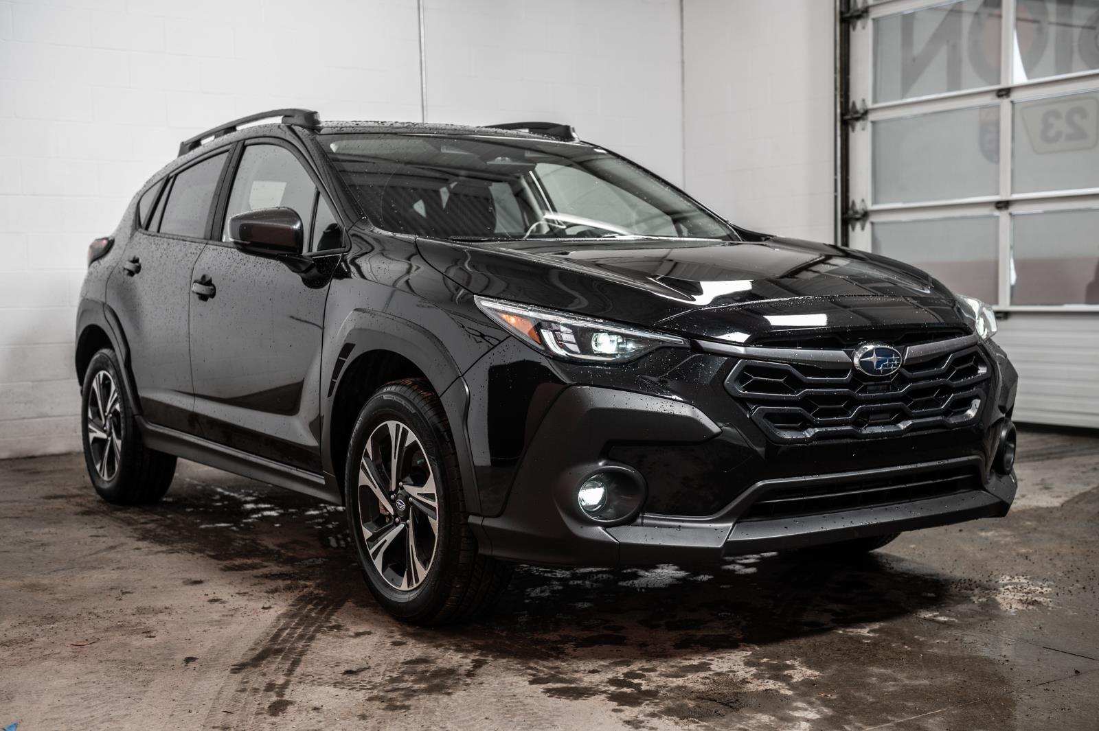 subaru Crosstrek 2025 - 35