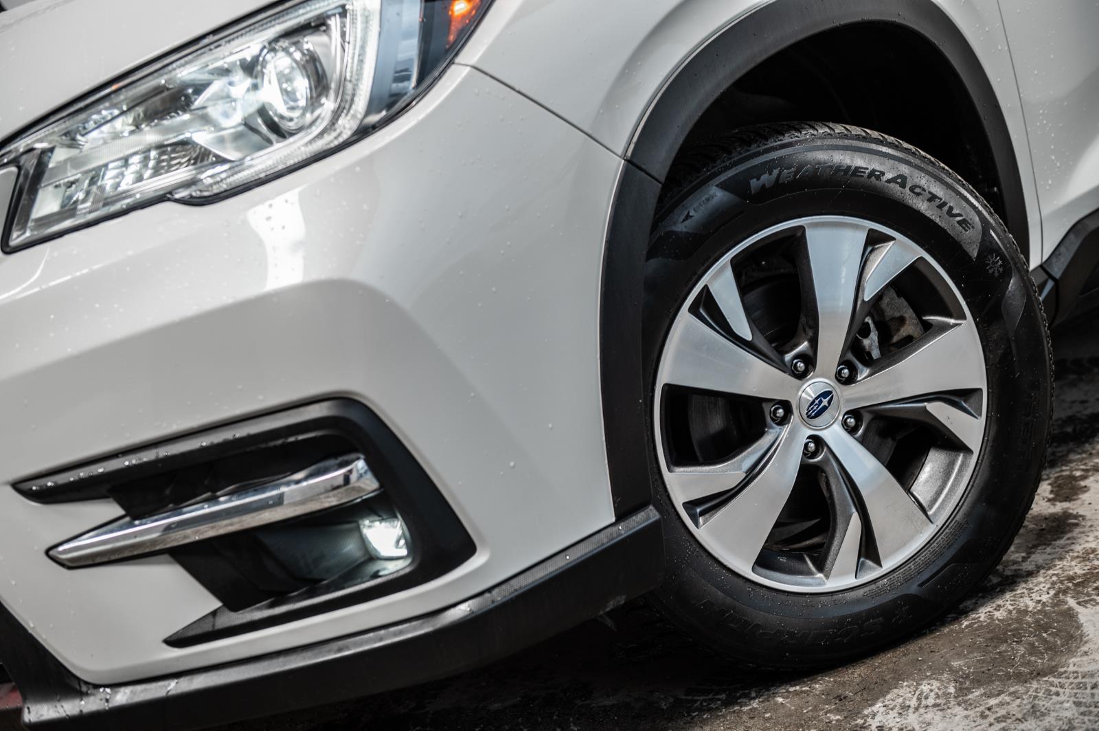 subaru Ascent 2022 - 2