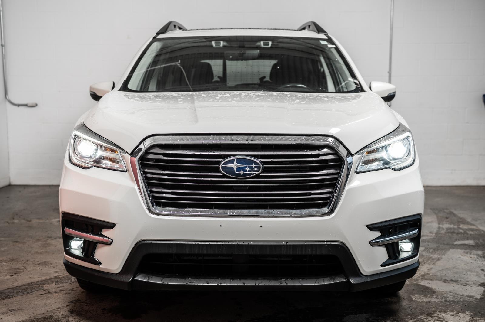 subaru Ascent 2022 - 4
