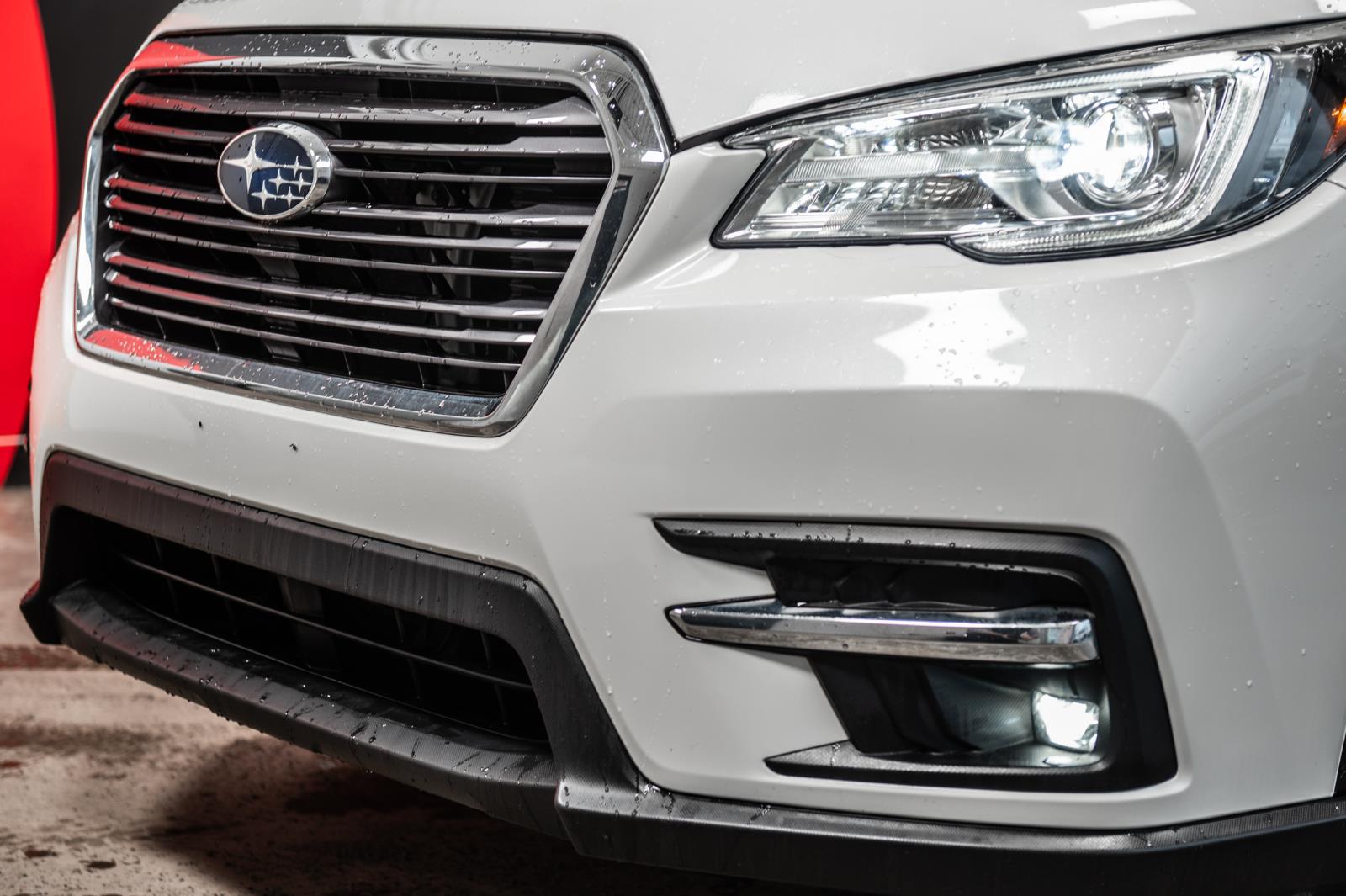 subaru Ascent 2022 - 6