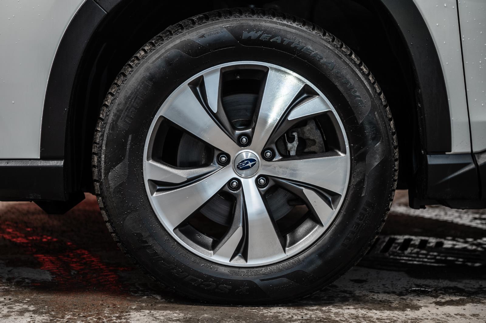 subaru Ascent 2022 - 8