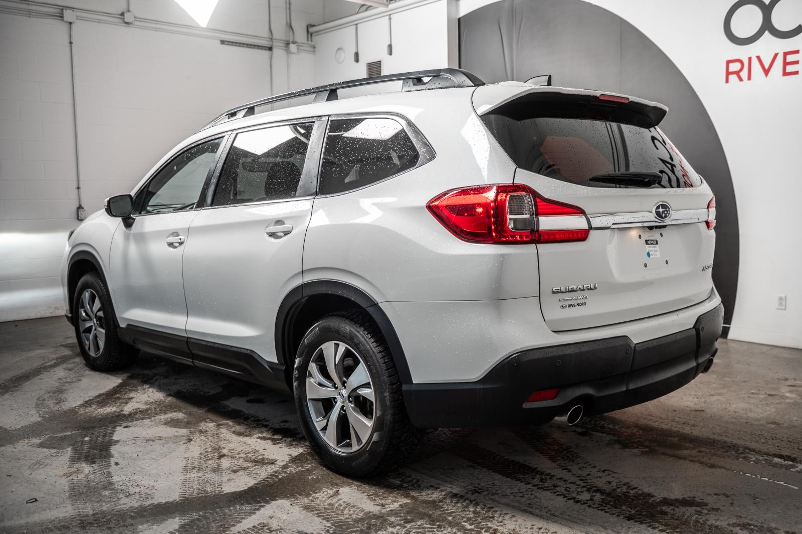 subaru Ascent 2022 - 12