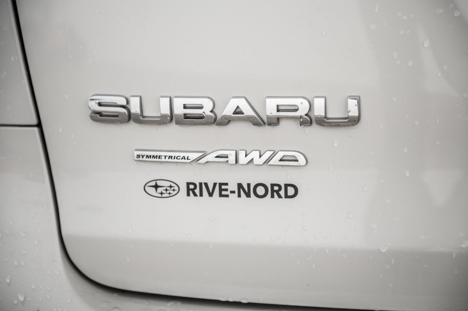 subaru Ascent 2022 - 16
