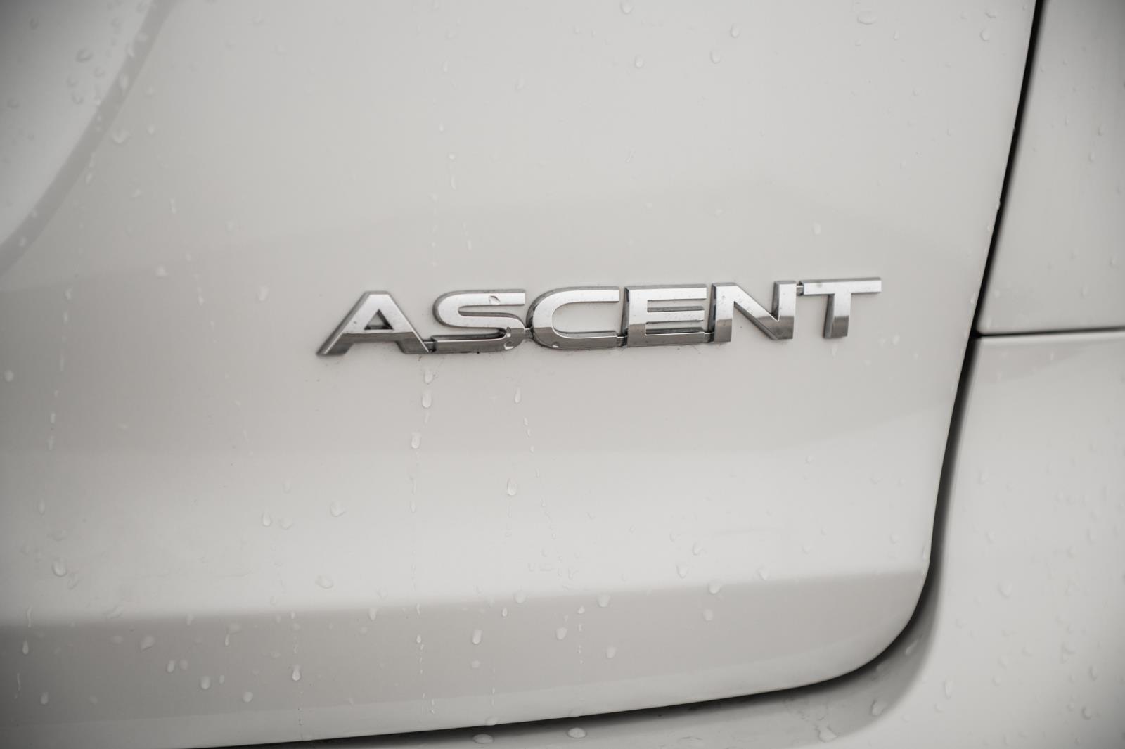 subaru Ascent 2022 - 18