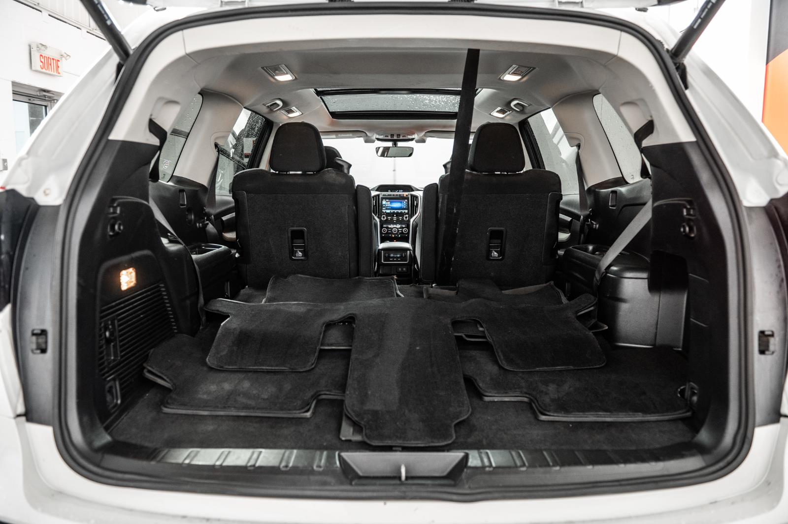 subaru Ascent 2022 - 19