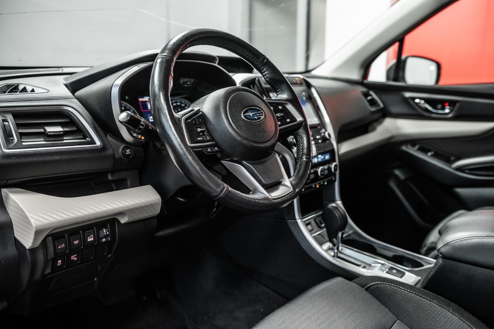 subaru Ascent 2022 - 24
