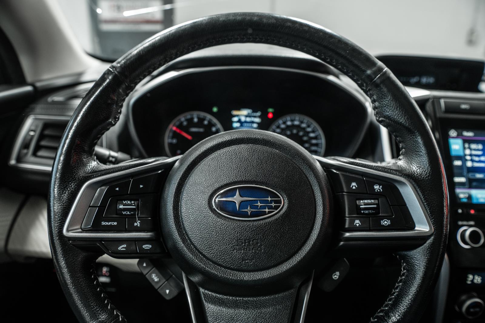 subaru Ascent 2022 - 26
