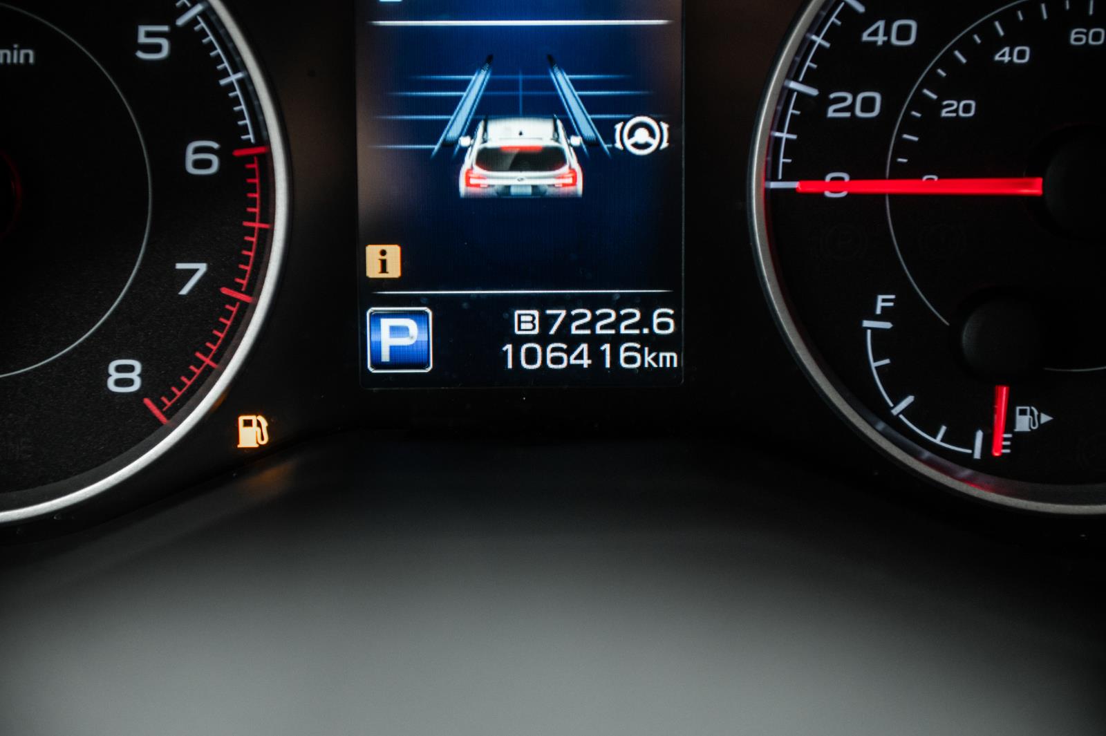 subaru Ascent 2022 - 28