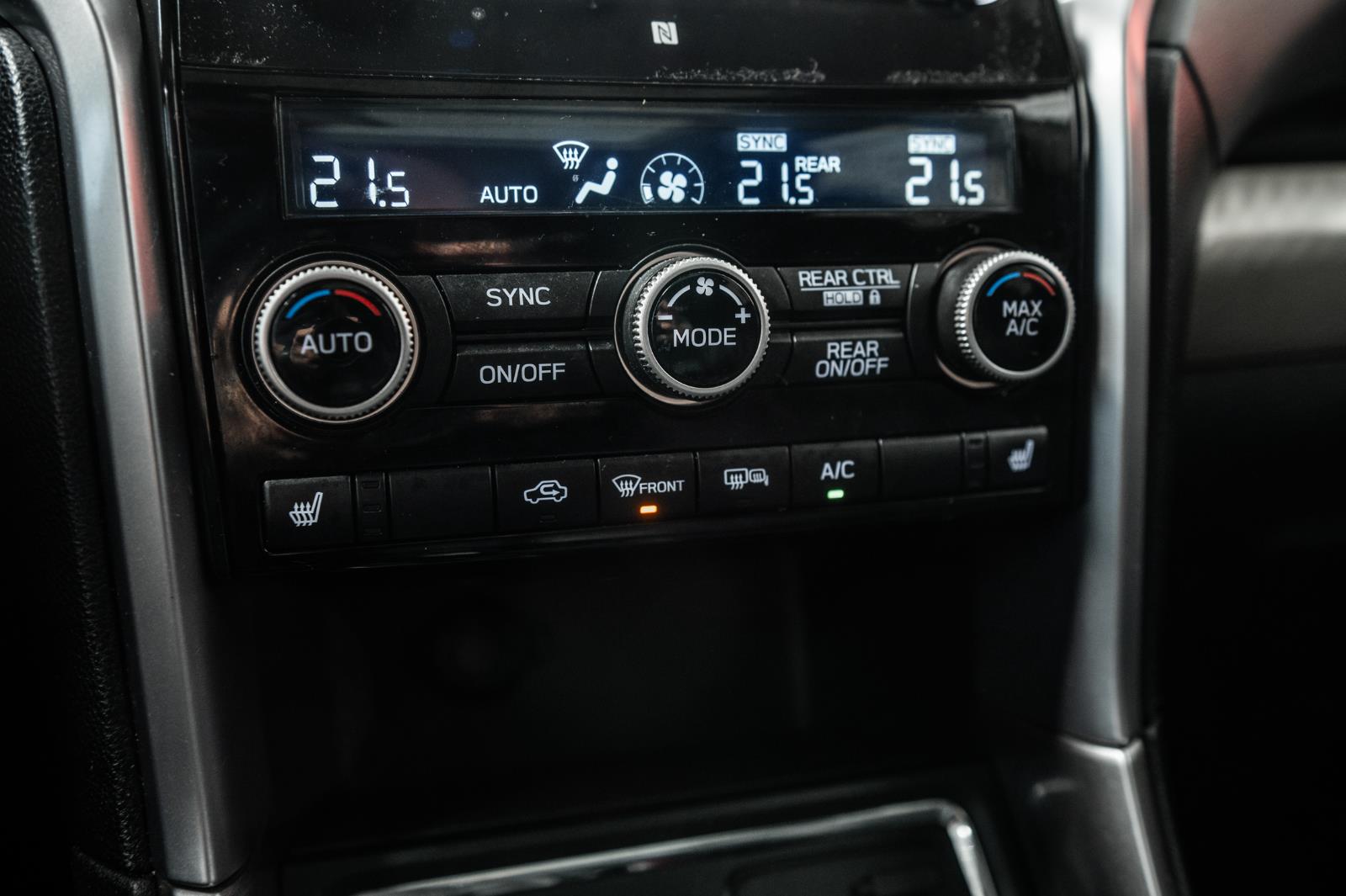 subaru Ascent 2022 - 32