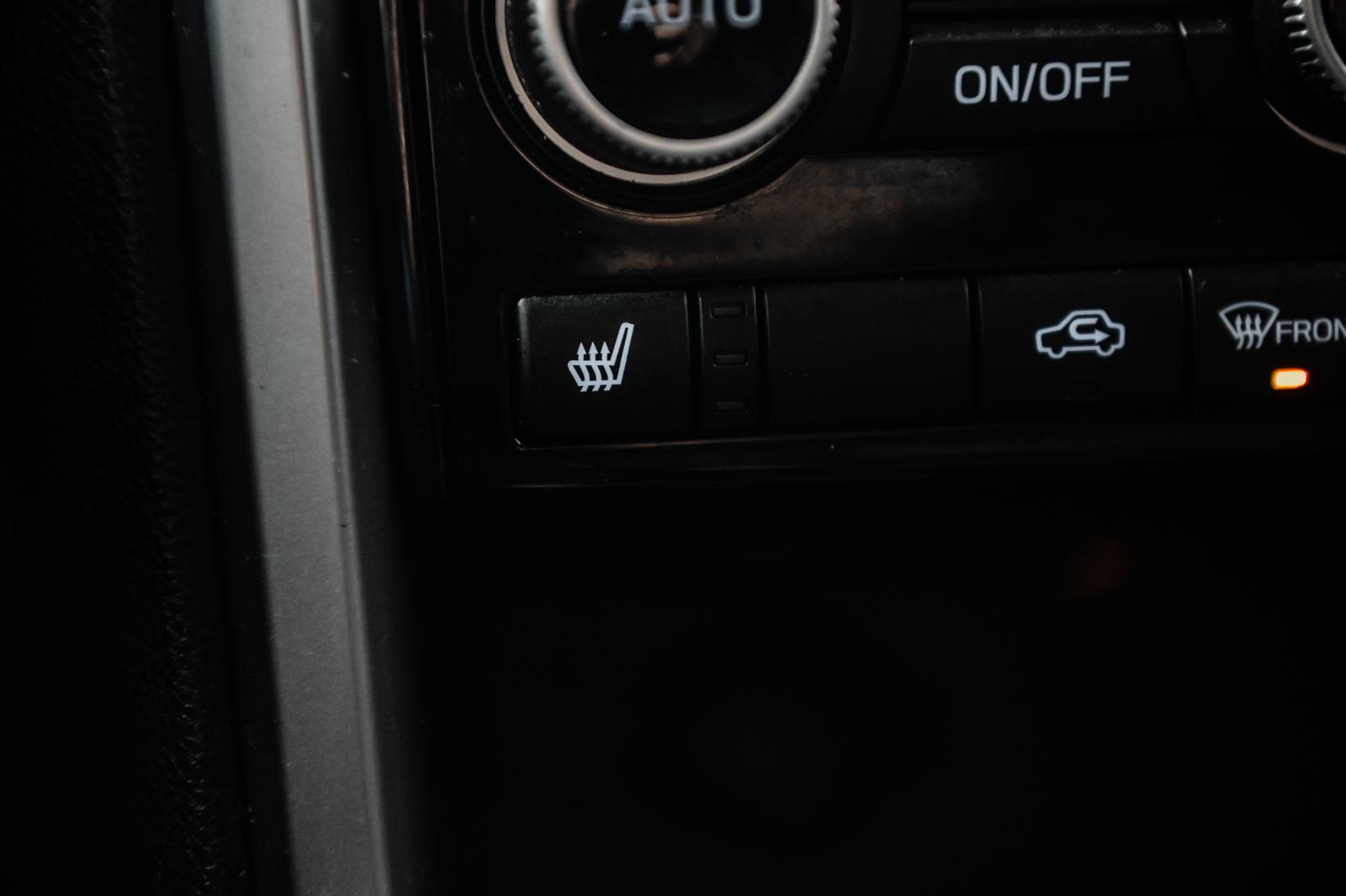 subaru Ascent 2022 - 33