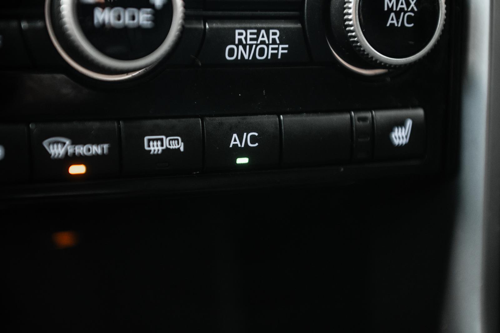 subaru Ascent 2022 - 34
