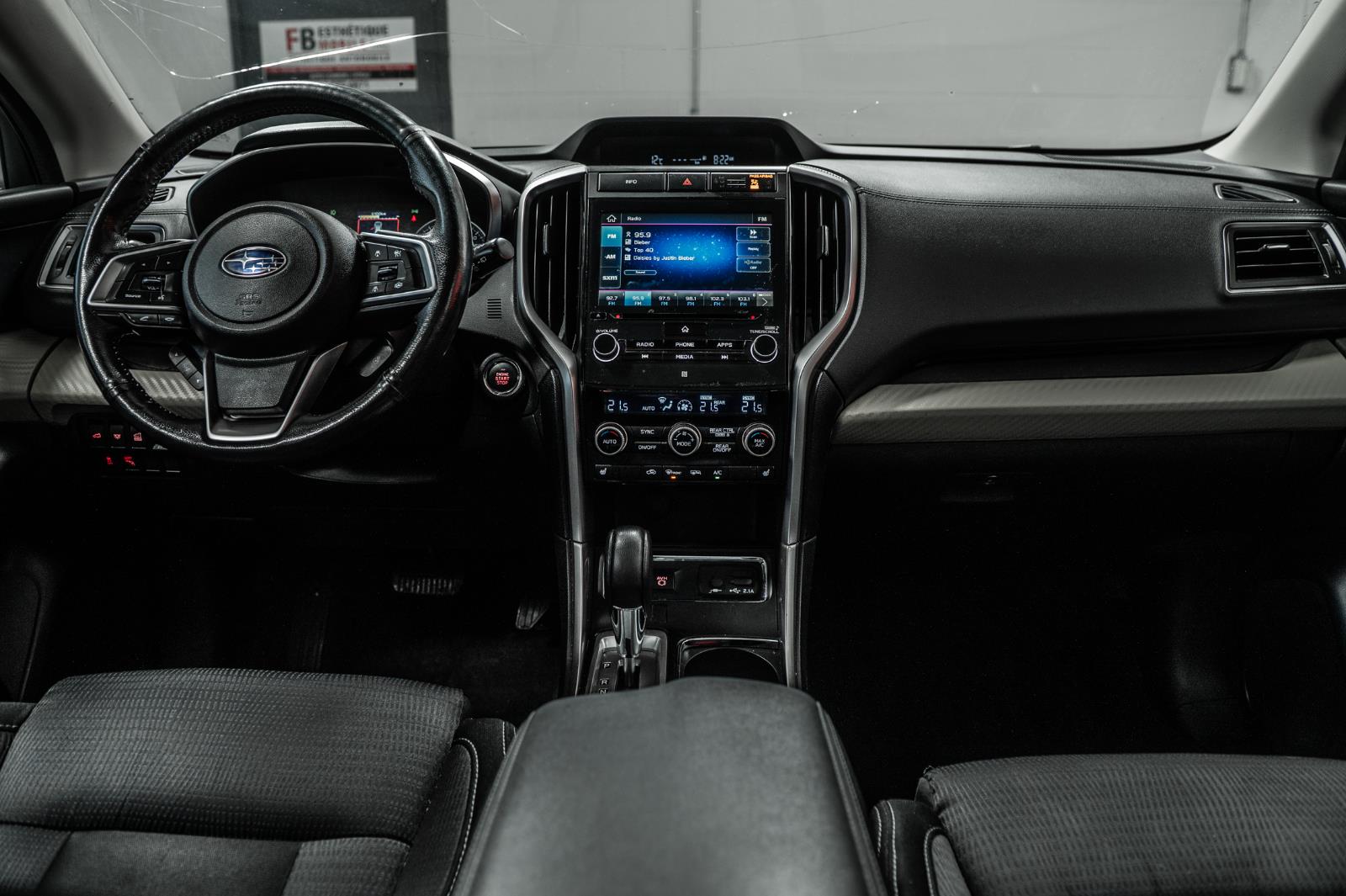 subaru Ascent 2022 - 37