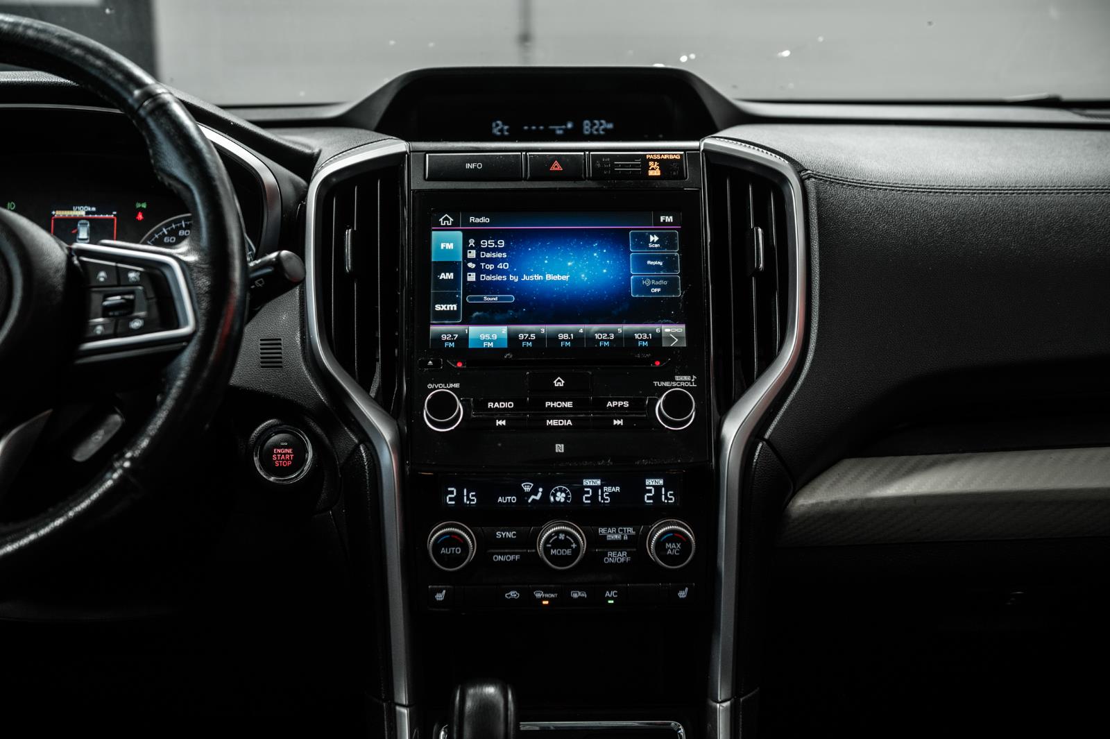 subaru Ascent 2022 - 39