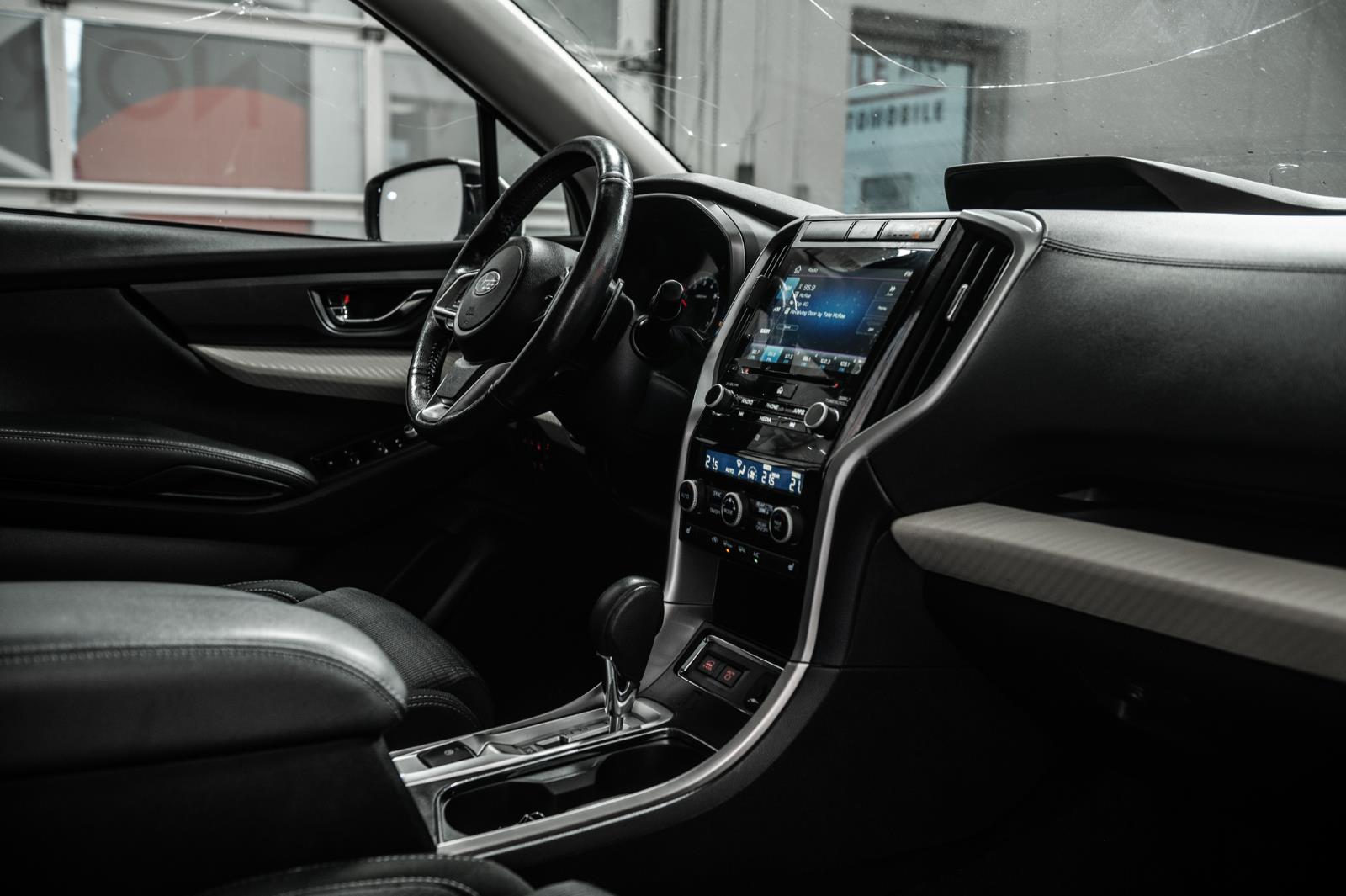 subaru Ascent 2022 - 40