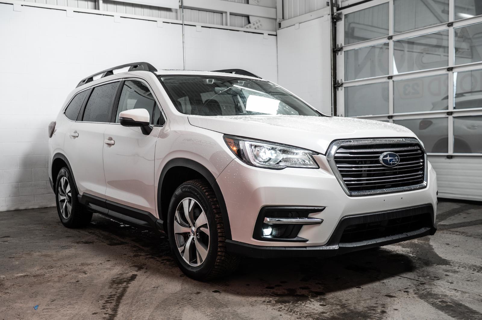 subaru Ascent 2022 - 43