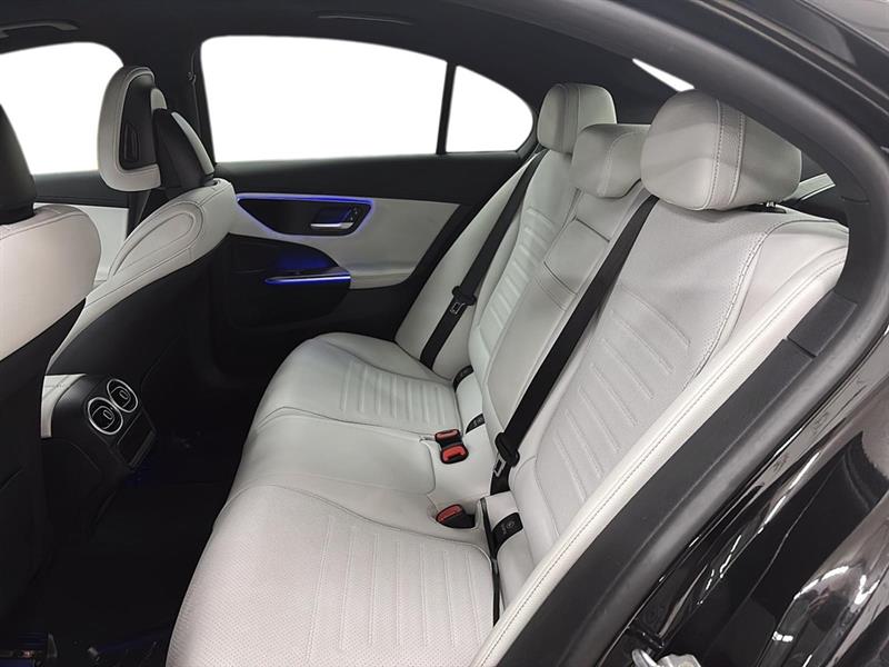 mercedes-benz Classe-C 2023 - 7