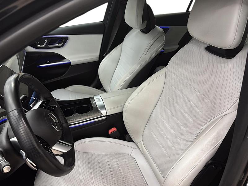 mercedes-benz Classe-C 2023 - 9