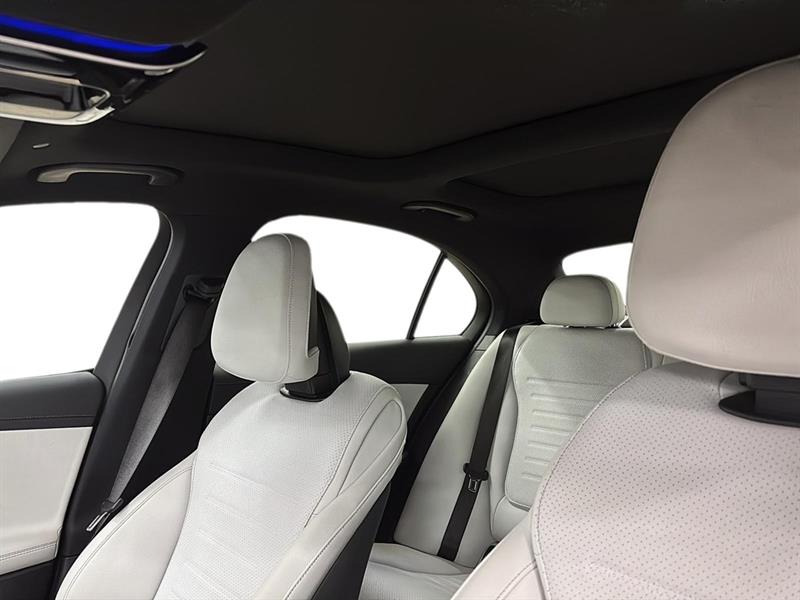mercedes-benz Classe-C 2023 - 10