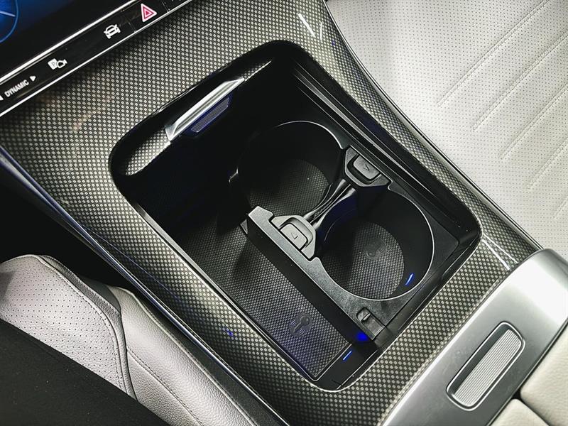 mercedes-benz Classe-C 2023 - 15