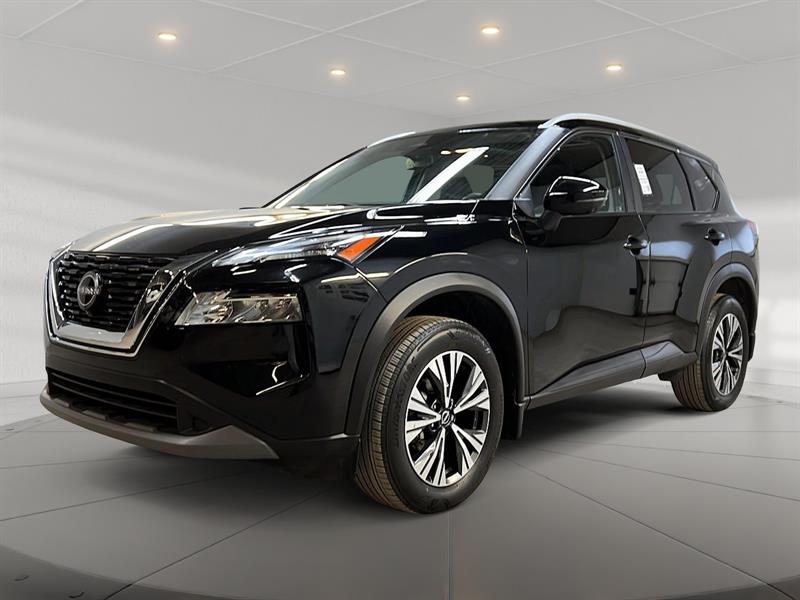 nissan Rogue 2023