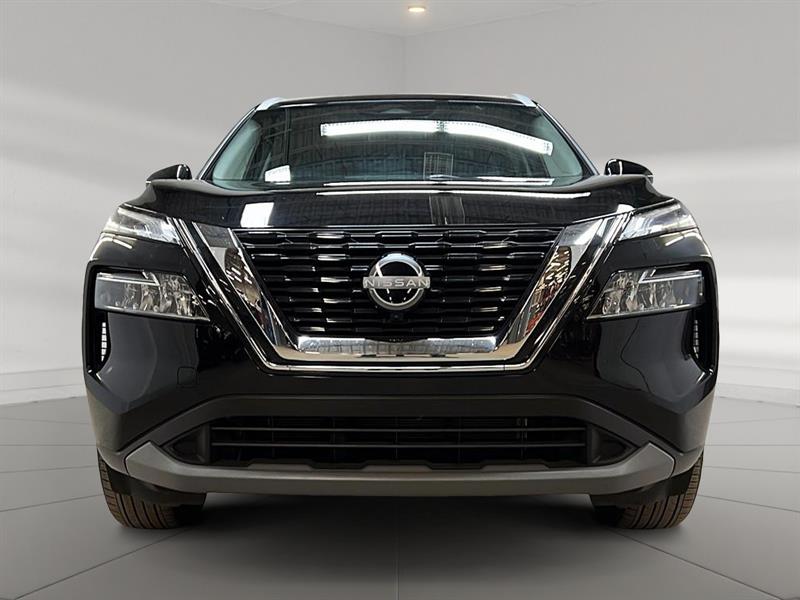 nissan Rogue 2023 - 2