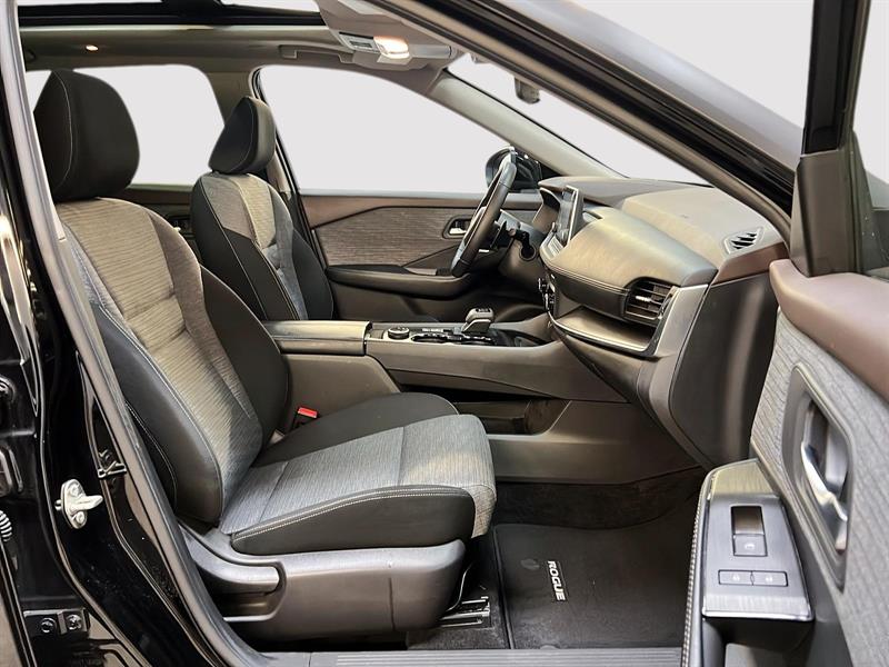 nissan Rogue 2023 - 8