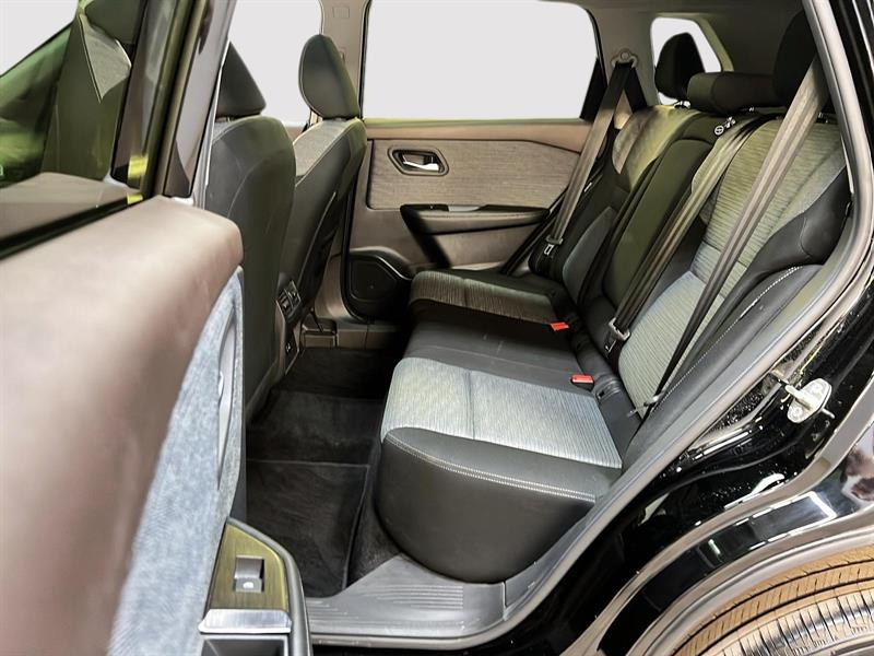 nissan Rogue 2023 - 9