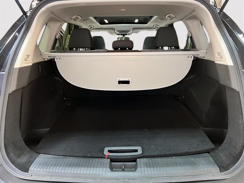 nissan Rogue 2023 - 13
