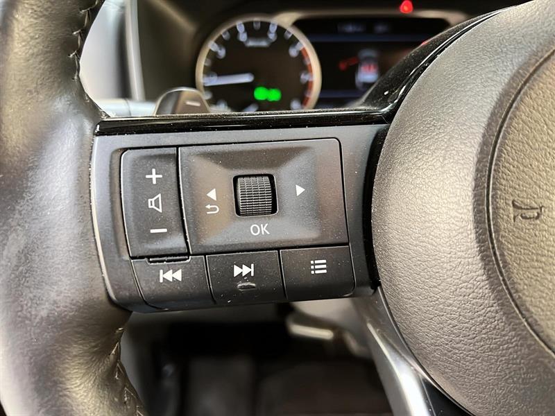nissan Rogue 2023 - 20